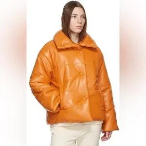 Nanushka | Jackets & Coats | Nwt Nanushka Hide Quilted